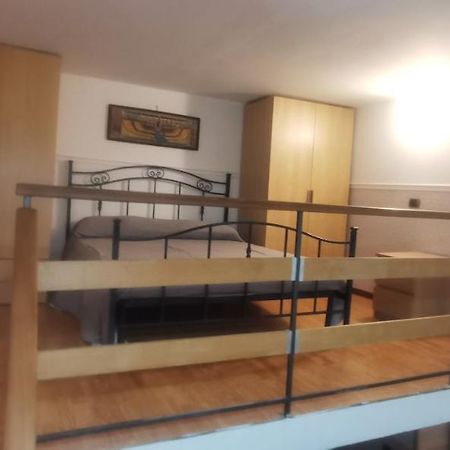 Real Family House Daire Napoli Dış mekan fotoğraf