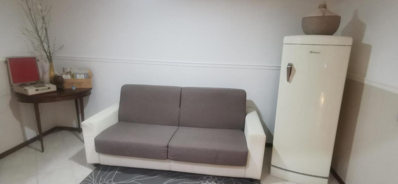 Real Family House Daire Napoli Dış mekan fotoğraf