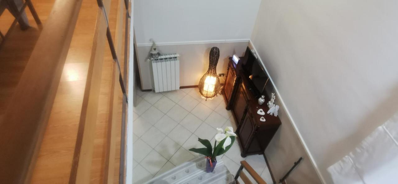 Real Family House Daire Napoli Dış mekan fotoğraf
